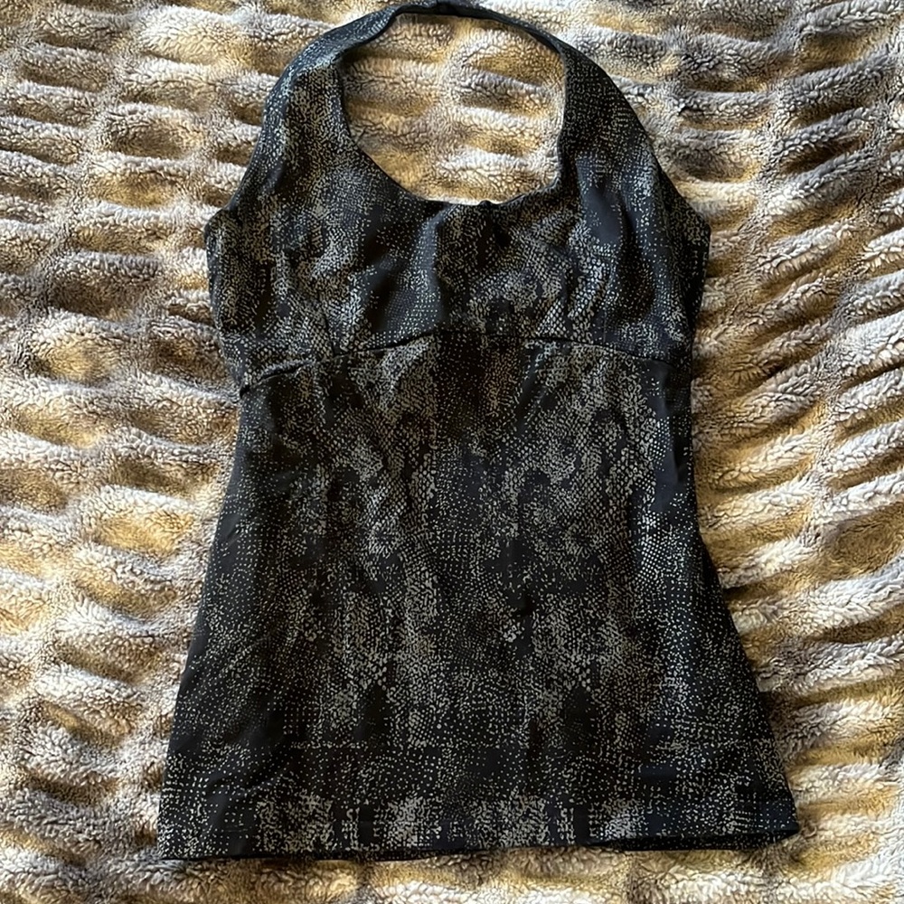 Synergy Organic Tank Top Xs